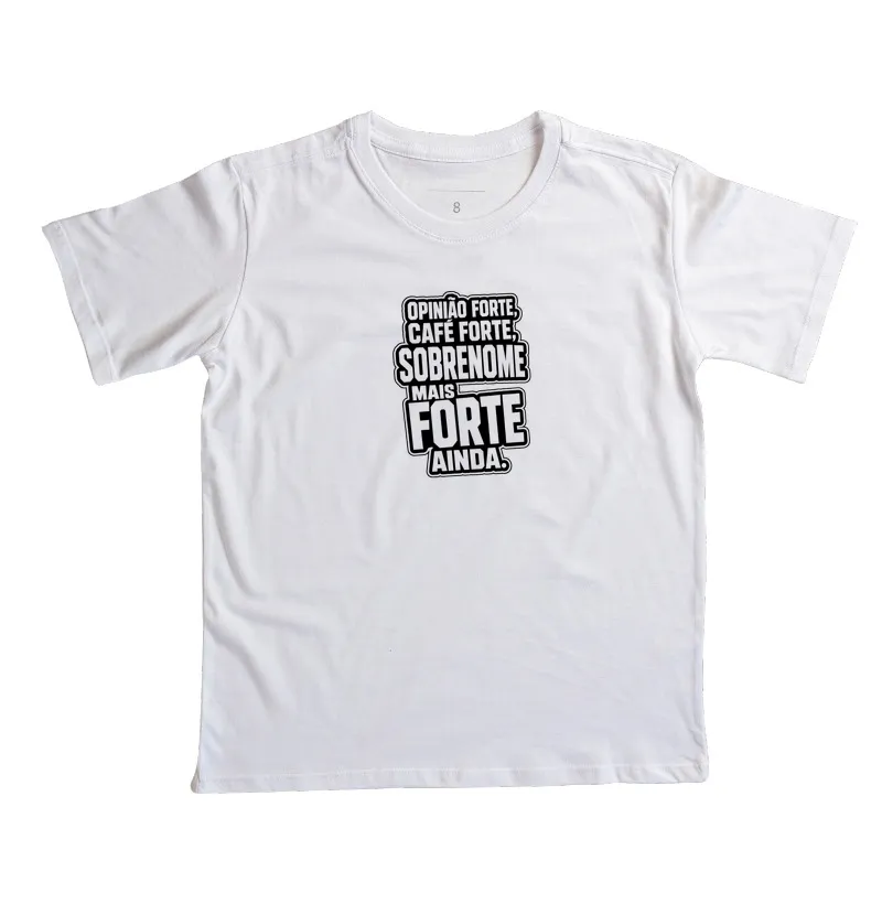 Sobrenome Forte - Imagem 6