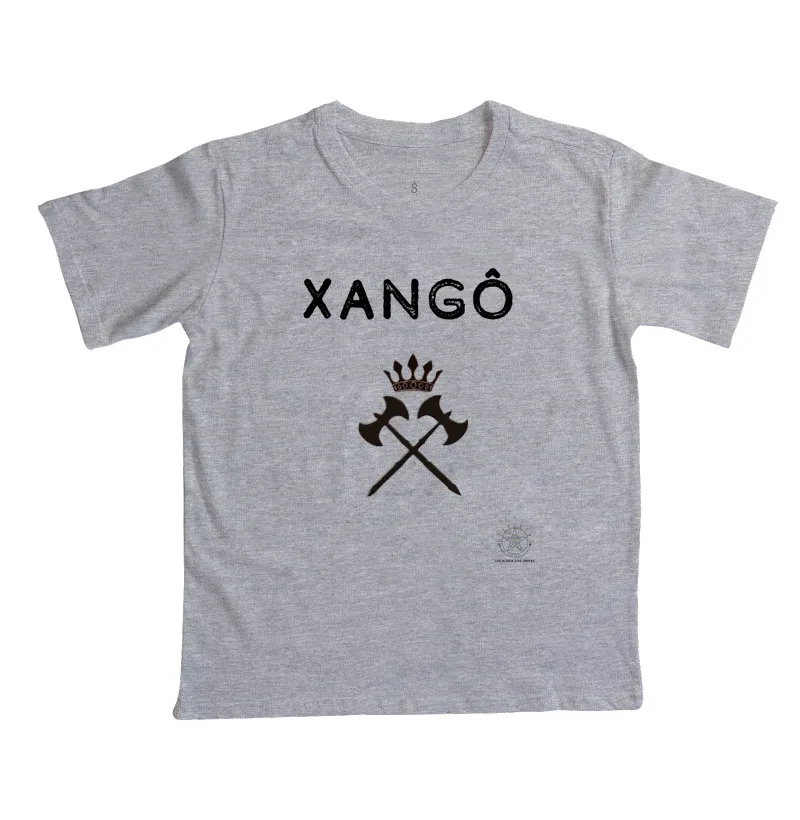 Machado de Xangô - Collab - Imagem 3