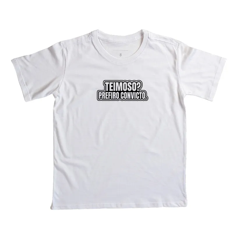 Prefiro Convicto - Imagem 4