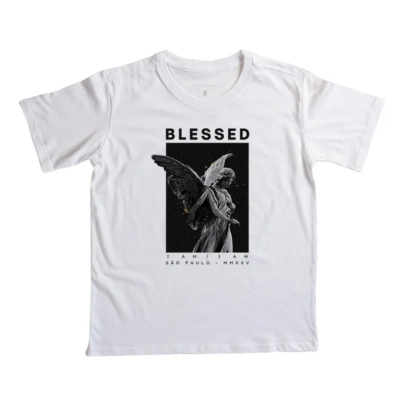 Blessed - Imagem 4