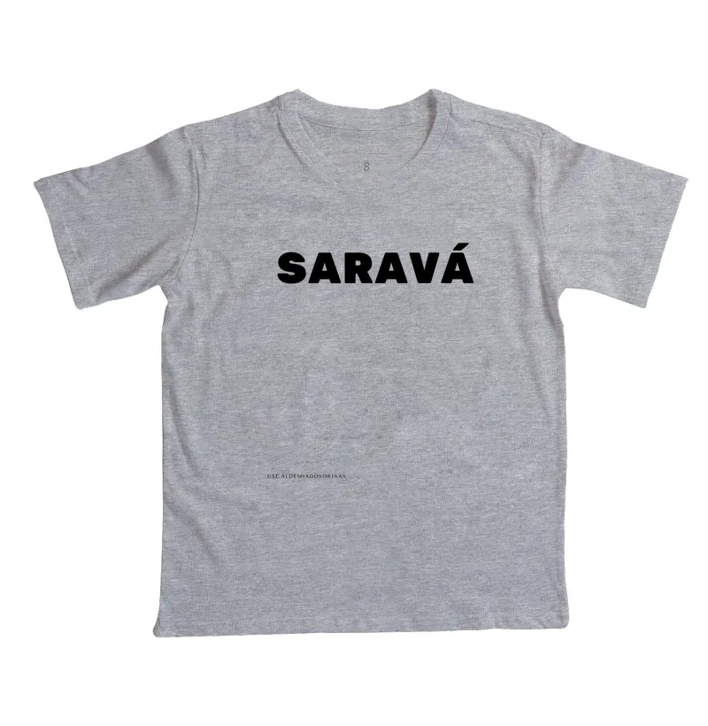 Saravá - Imagem 3