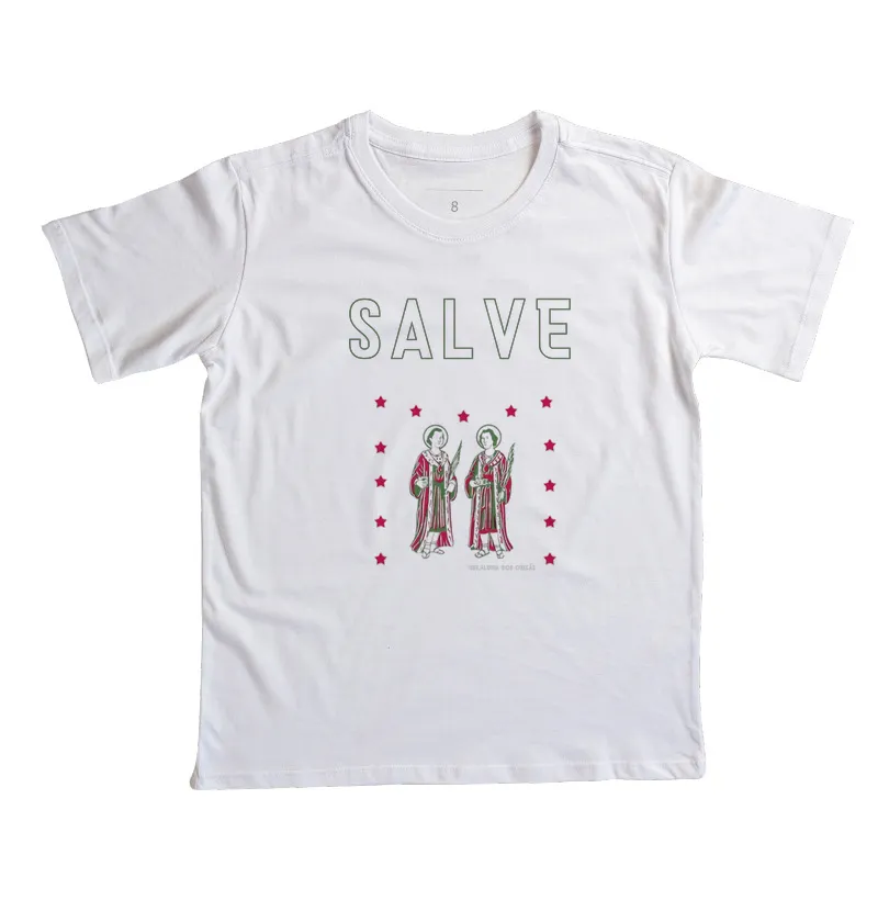 Salve - São cosme e damião  - Imagem 2