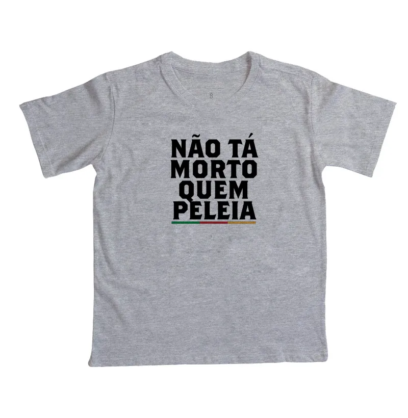 Não tá morto quem peleia - Imagem 3