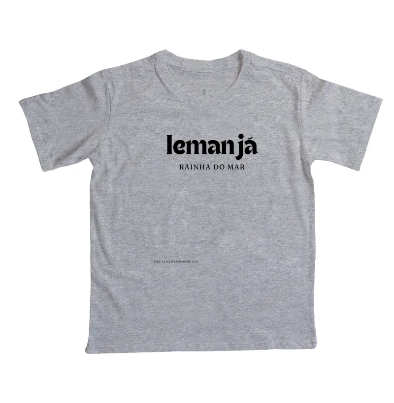 Iemanjá - Rainha do Mar - Imagem 3