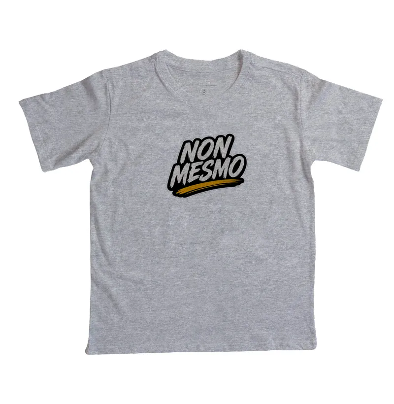 Non Mesmo - Imagem 3