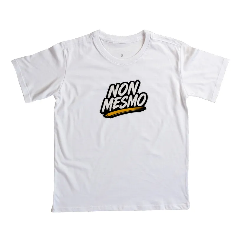 Non Mesmo - Imagem 2