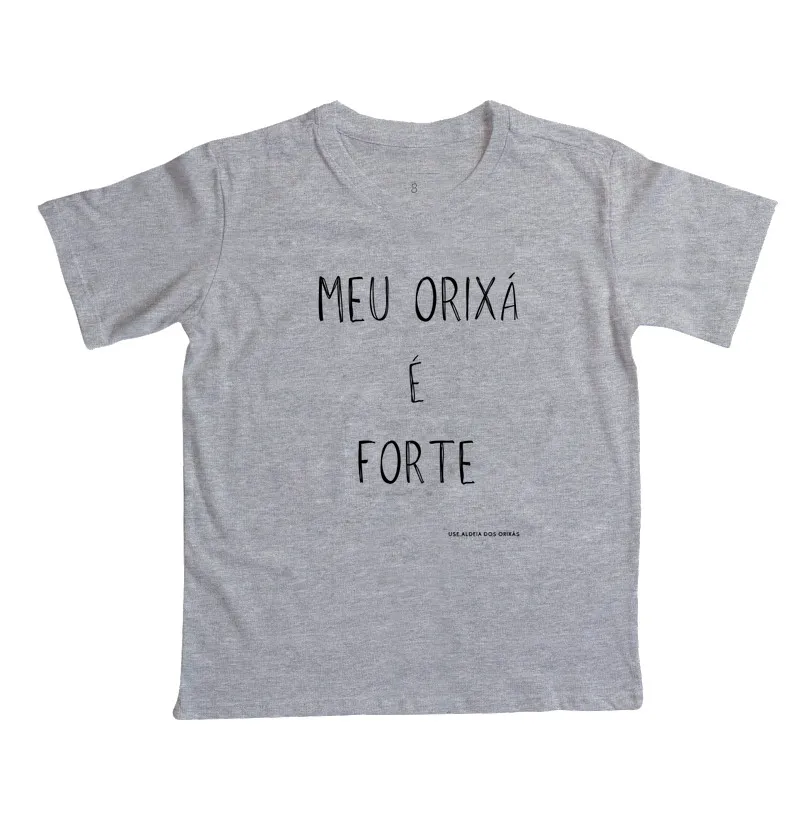 Meu Orixá é Forte - Imagem 3