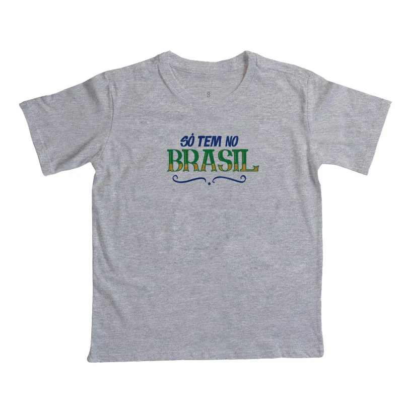 Só tem no Brasil - Imagem 4