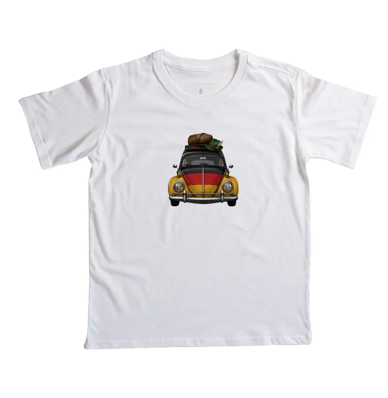 Fusca Alemão - Imagem 5