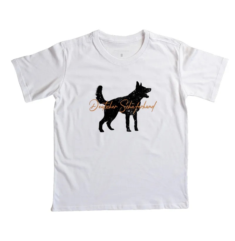 Deutscher Schäferhund - Imagem 2