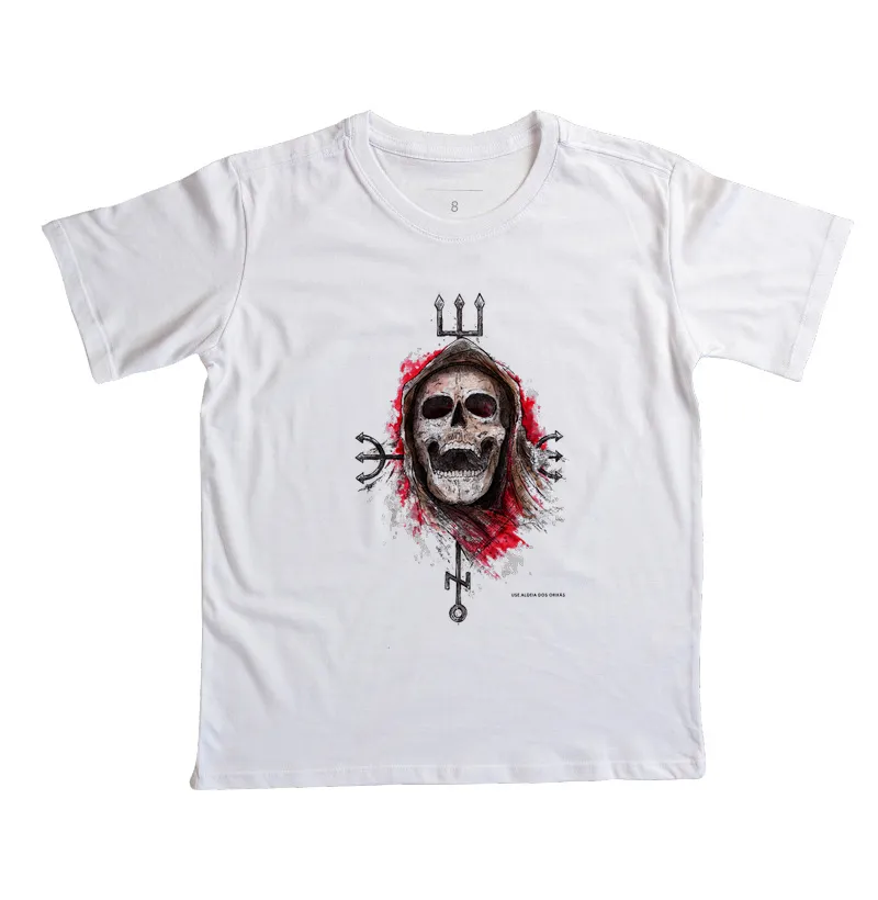Exu Caveira - Imagem 2