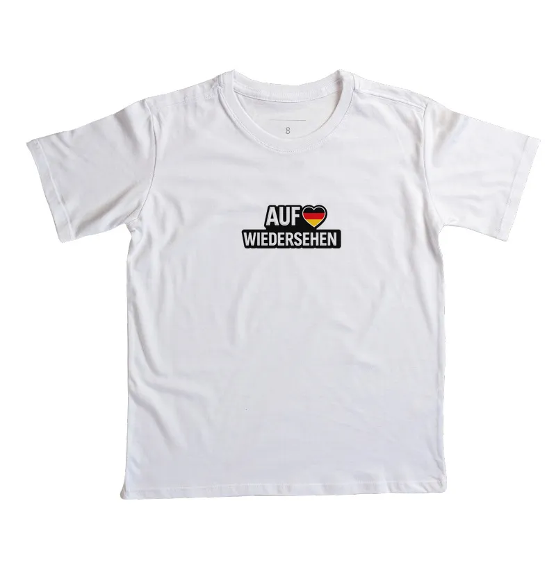 Auf Wiedersehen - Imagem 2