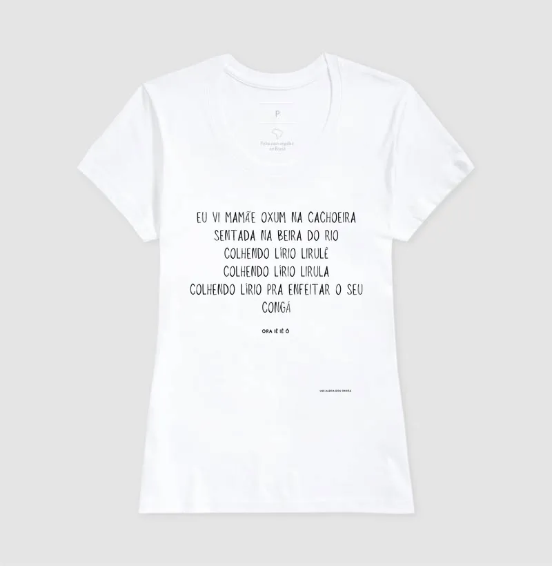 Dizeres mamãe Oxum - Imagem 4