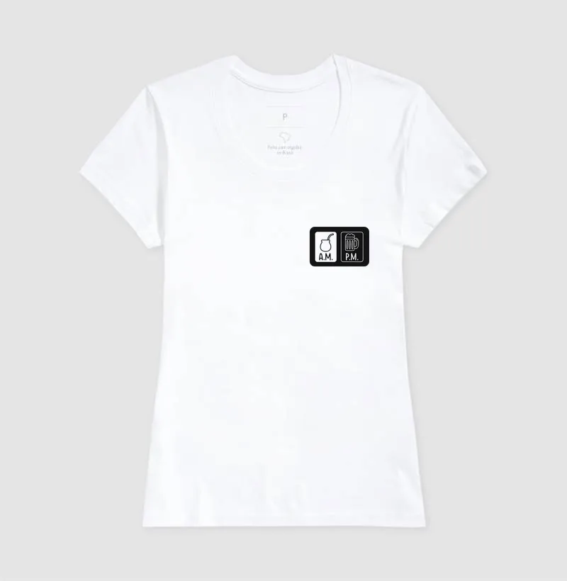 AM → PM - Imagem 5