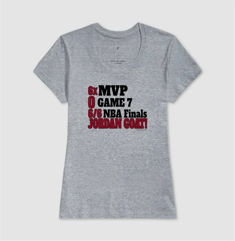 Camiseta MVP GOAT - ADQ - Imagem 7