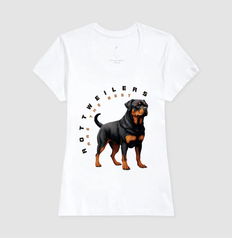 Rottweiler Are The Best - Imagem 5