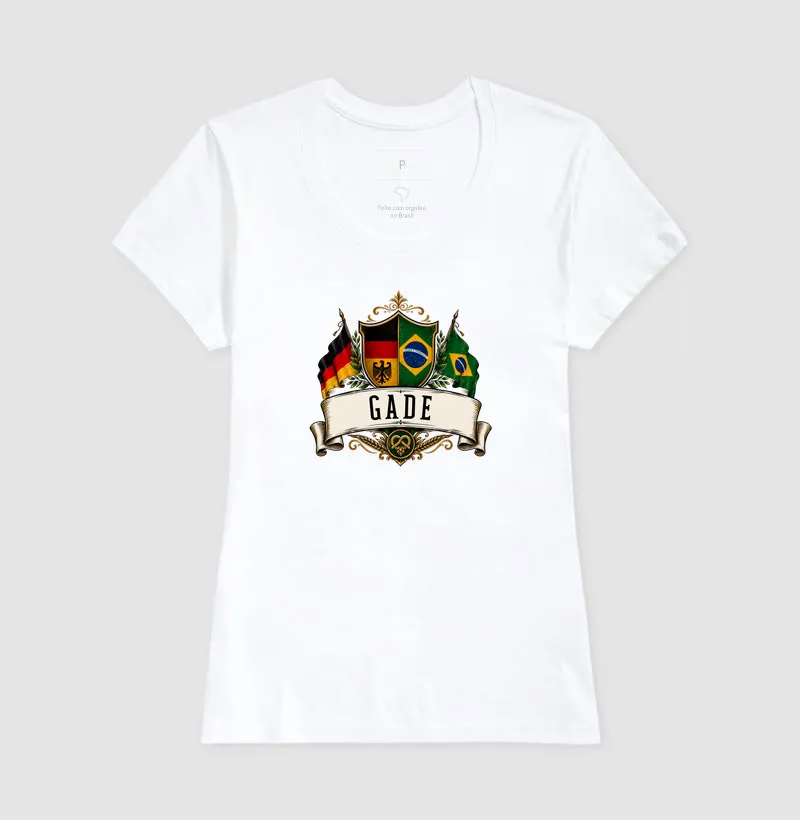 Gade - Imagem 5