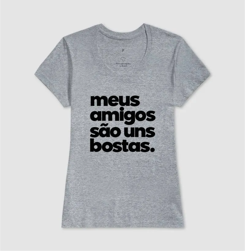 MEUS AMIGOS - Imagem 9
