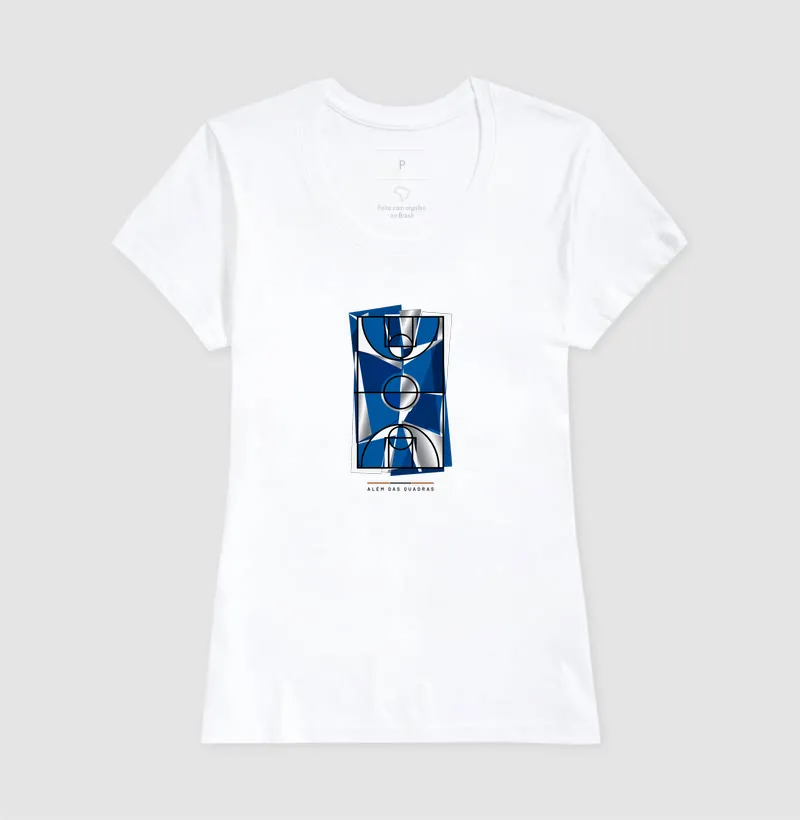 Camiseta de Basquete Piso — Dallas - Imagem 8