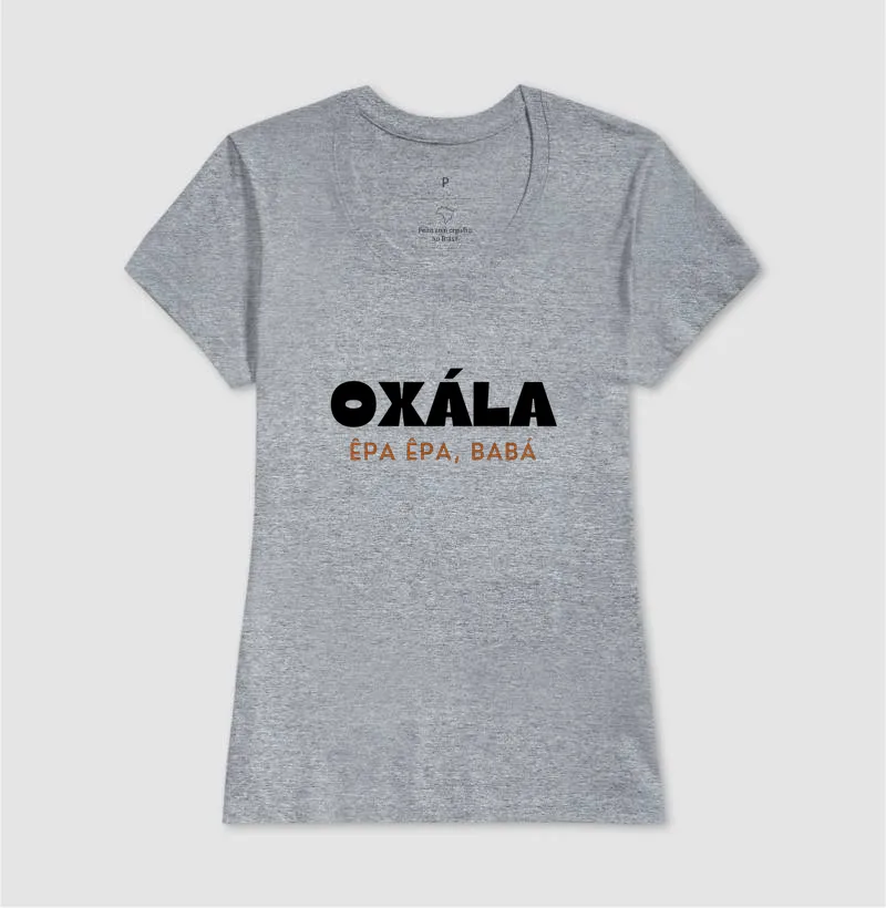 Oxála - Êpa Êpa, Babá - Imagem 9