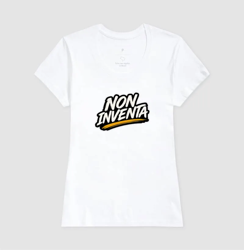 Non Inventa - Imagem 5