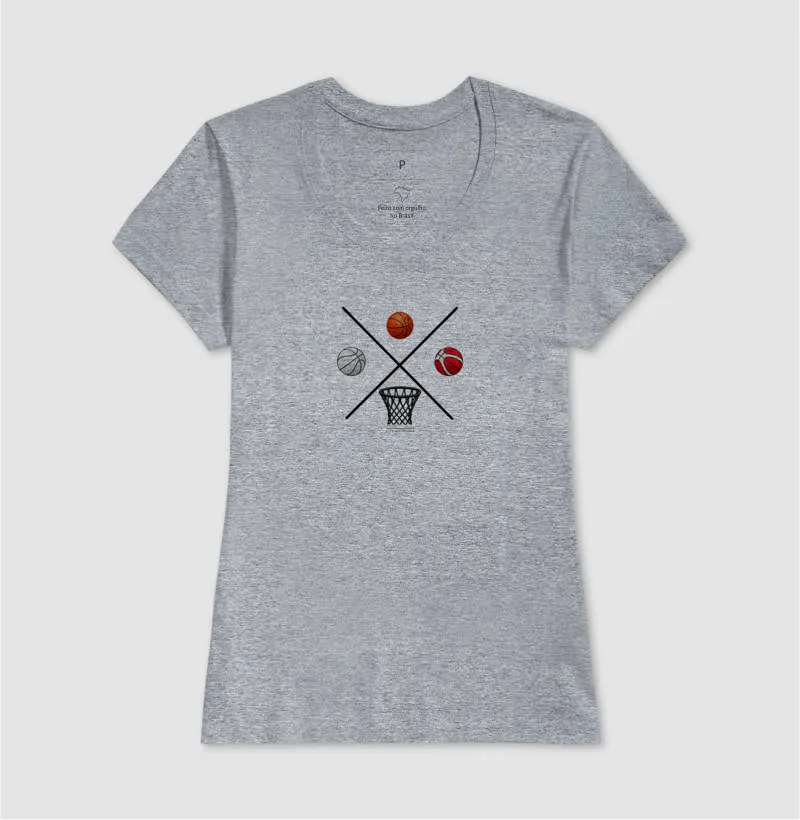 Camiseta Mesmo Destino — Além das Quadras - Imagem 9
