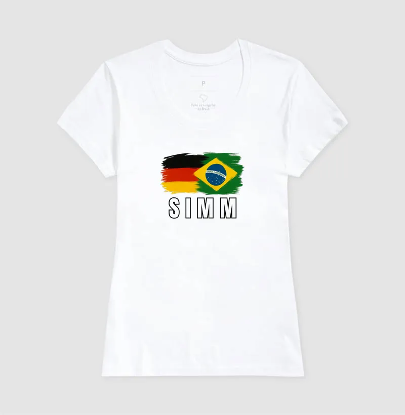 Simm  - Imagem 5