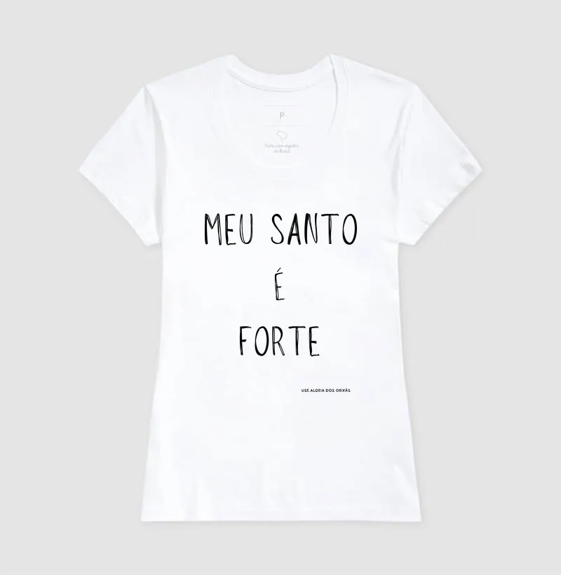 Meu Santo é forte - Imagem 5