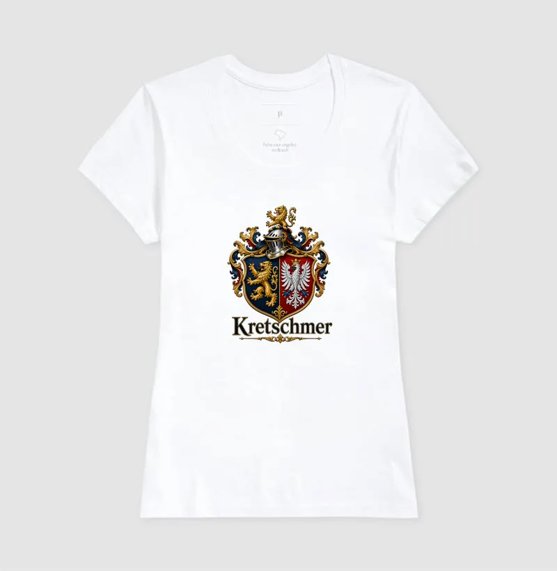 Kretschmer - Imagem 5