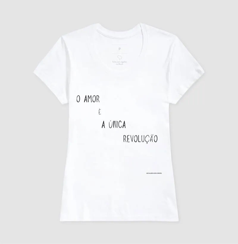 Única Forma de Revolução - Imagem 5