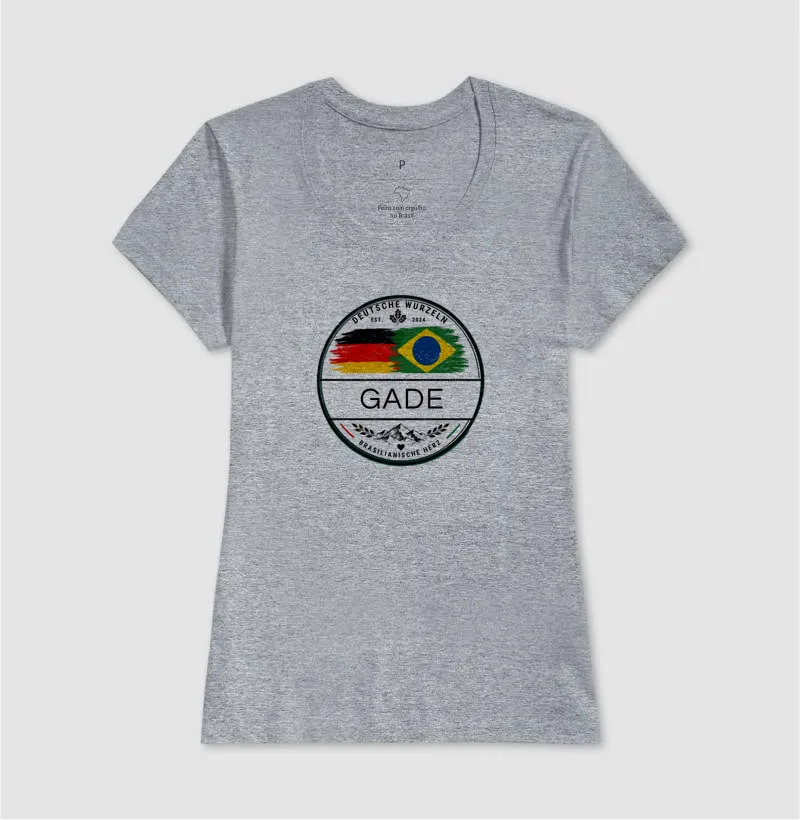 Gade  - Imagem 9