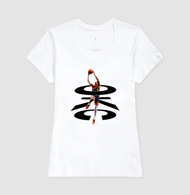 Camiseta de Basquete Shai Gilgeous-Alexander — OKC - Imagem 8