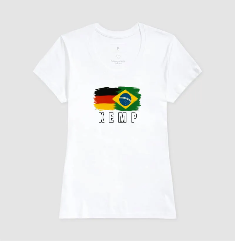 Kemp  - Imagem 5