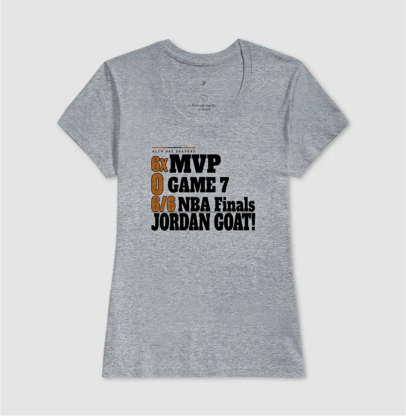 Camiseta Não Discuto o Indiscutível - ADQ - Imagem 9