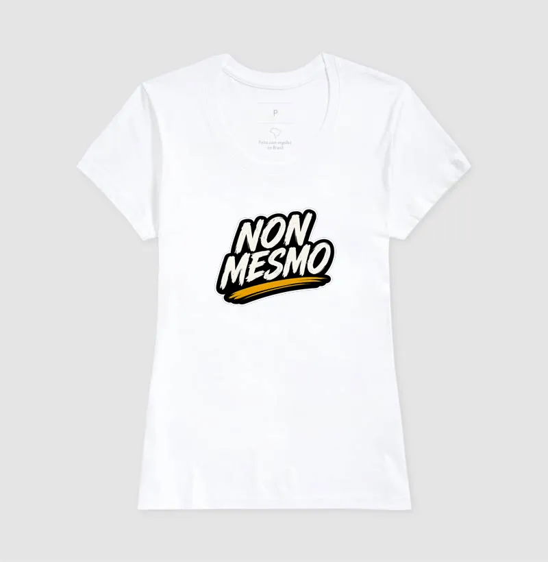 Non Mesmo - Imagem 5