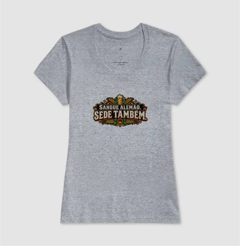 Sangue alemão, sede também - Imagem 9
