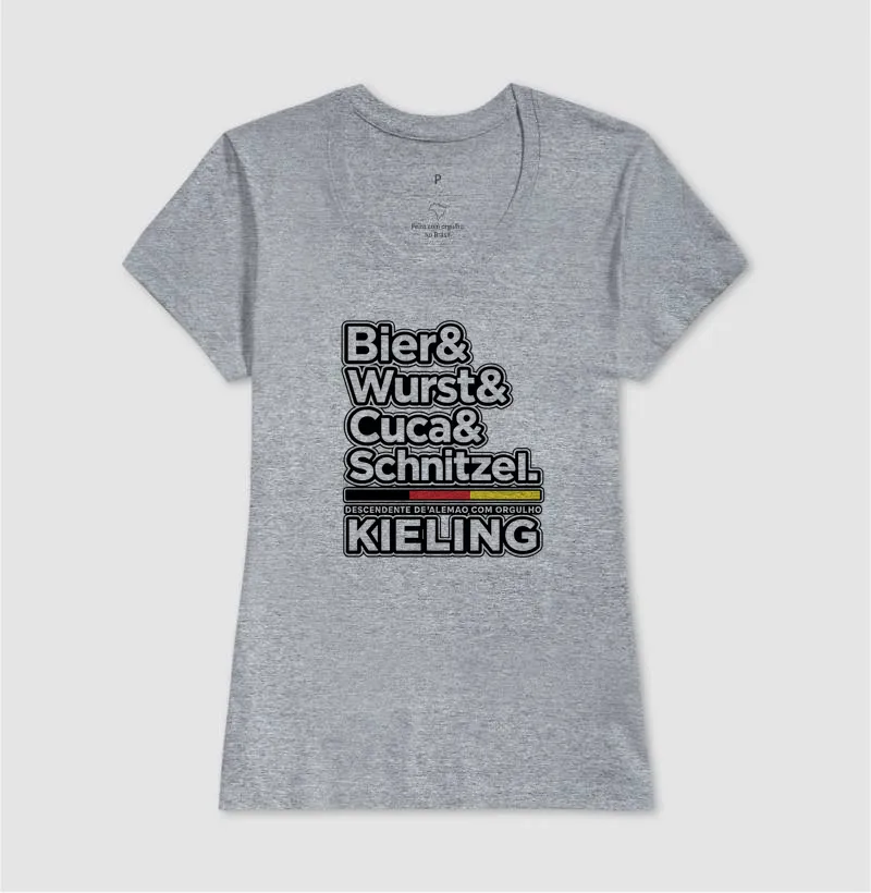 Bier, Wurst, Cuca & Schnitzel - Imagem 9