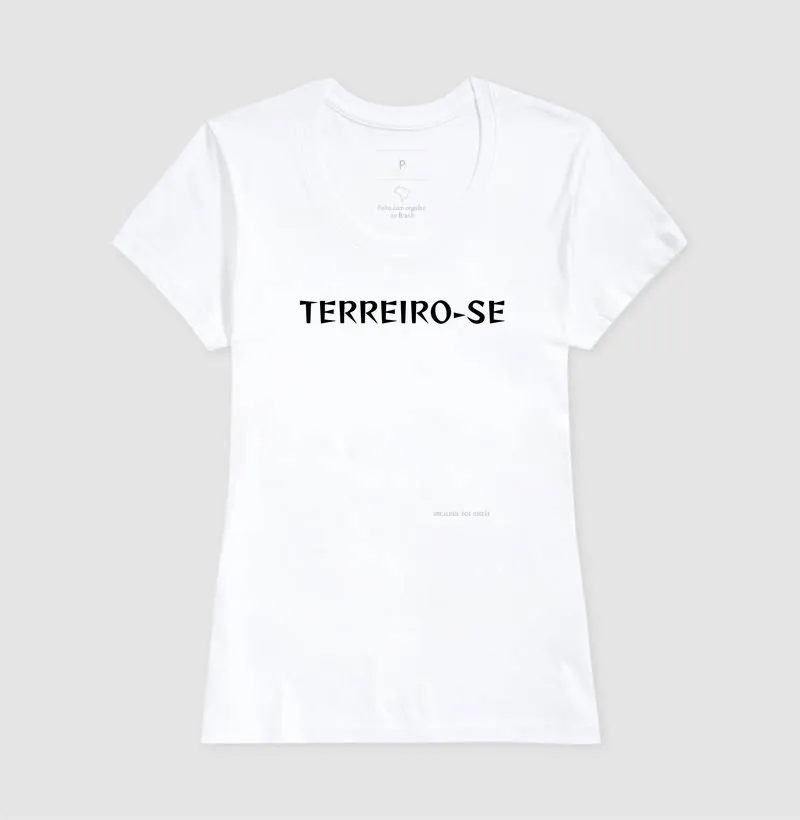 Terreiro-se - Imagem 5