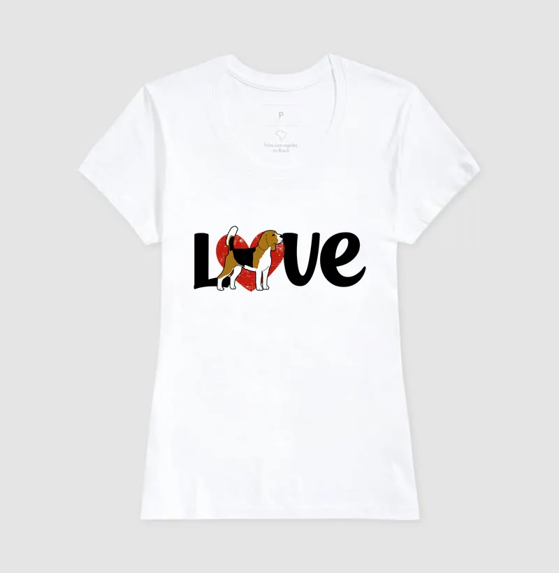 Beagle Love - Imagem 3
