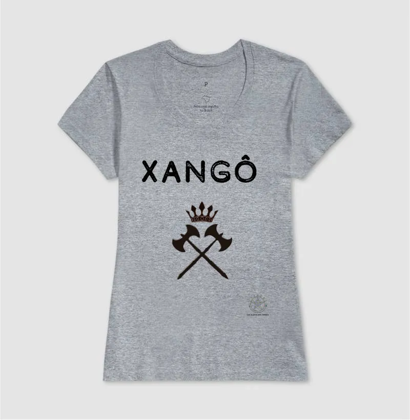 Machado de Xangô - Collab - Imagem 5