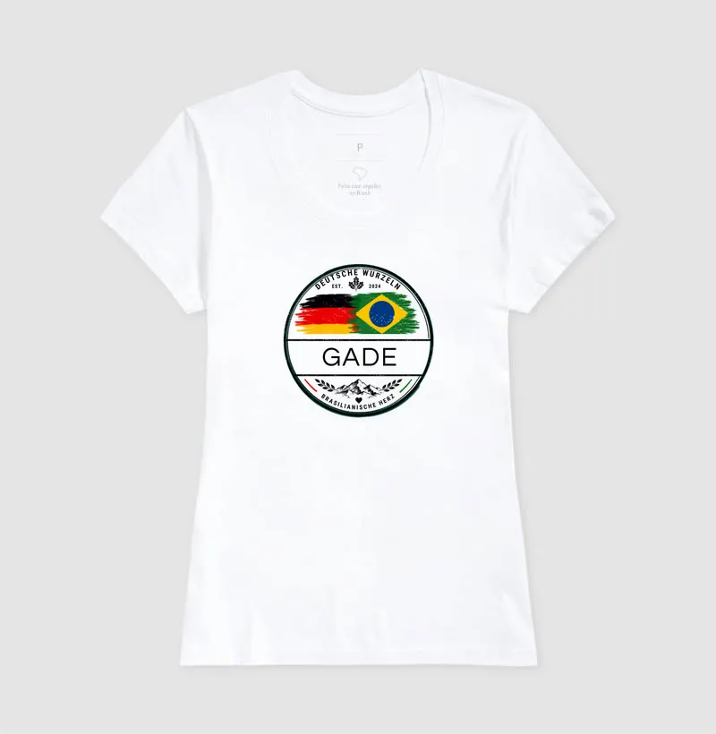 Gade  - Imagem 5