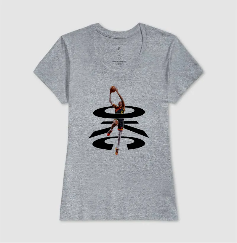 Camiseta de Basquete Shai Gilgeous-Alexander — OKC - Imagem 12