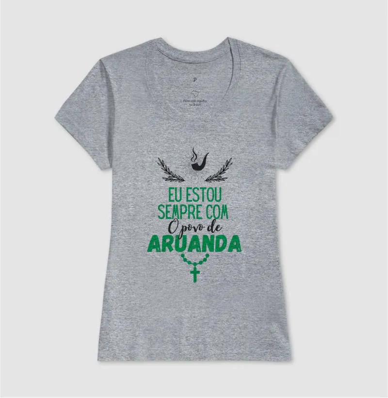 Povo da Aruanda - Imagem 9