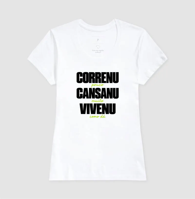 Correnu Cansanu Vivenu - Imagem 6