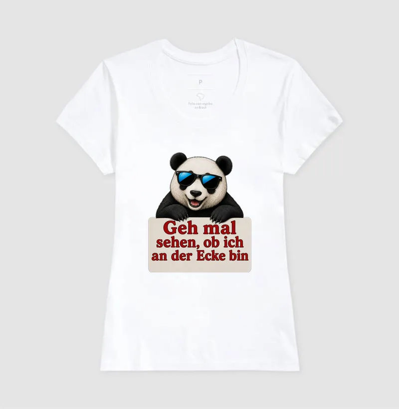Urso Sarcástico - Imagem 5