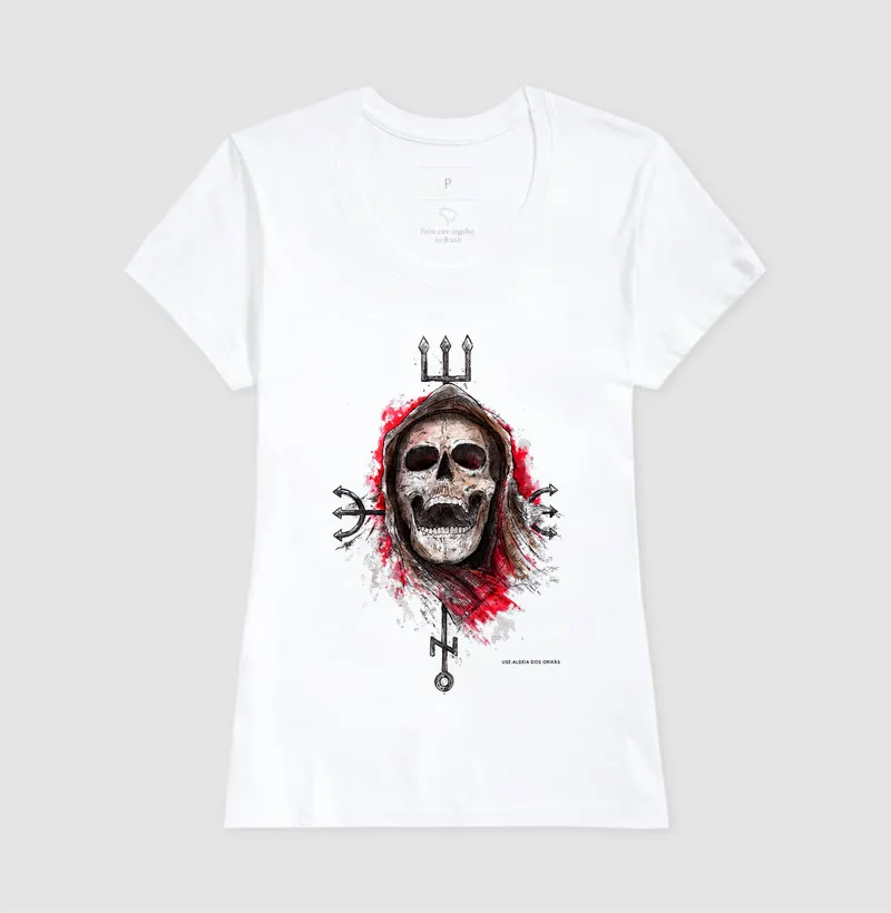 Exu Caveira - Imagem 5
