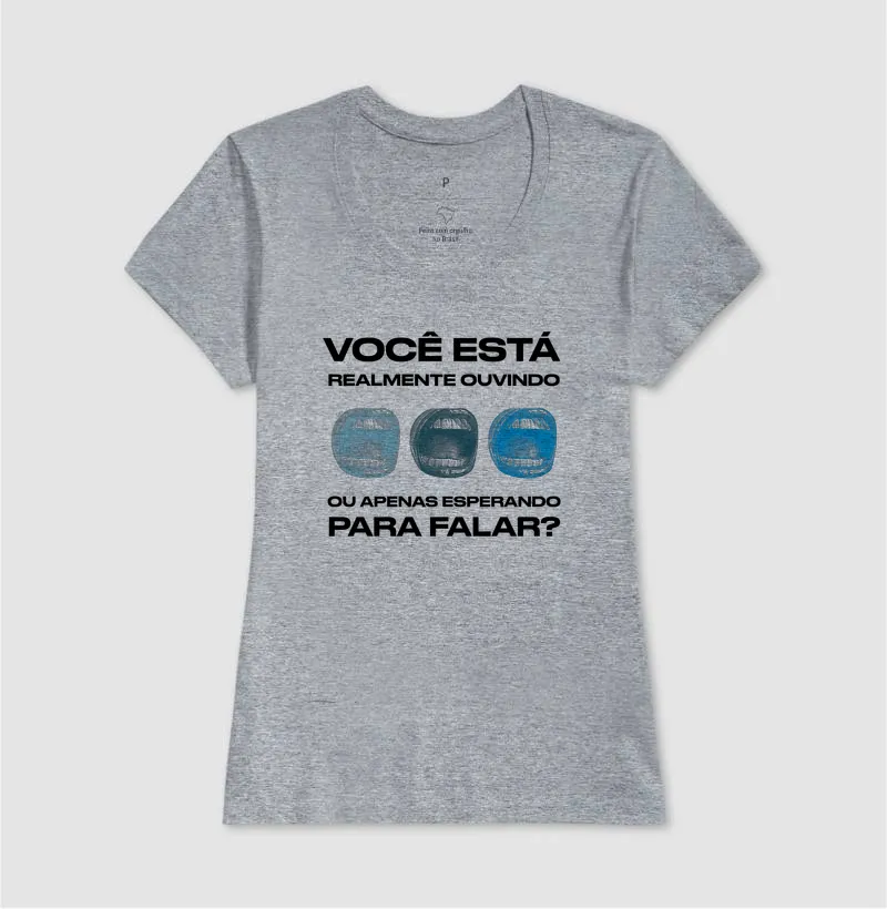 Poder da Escuta - Imagem 5