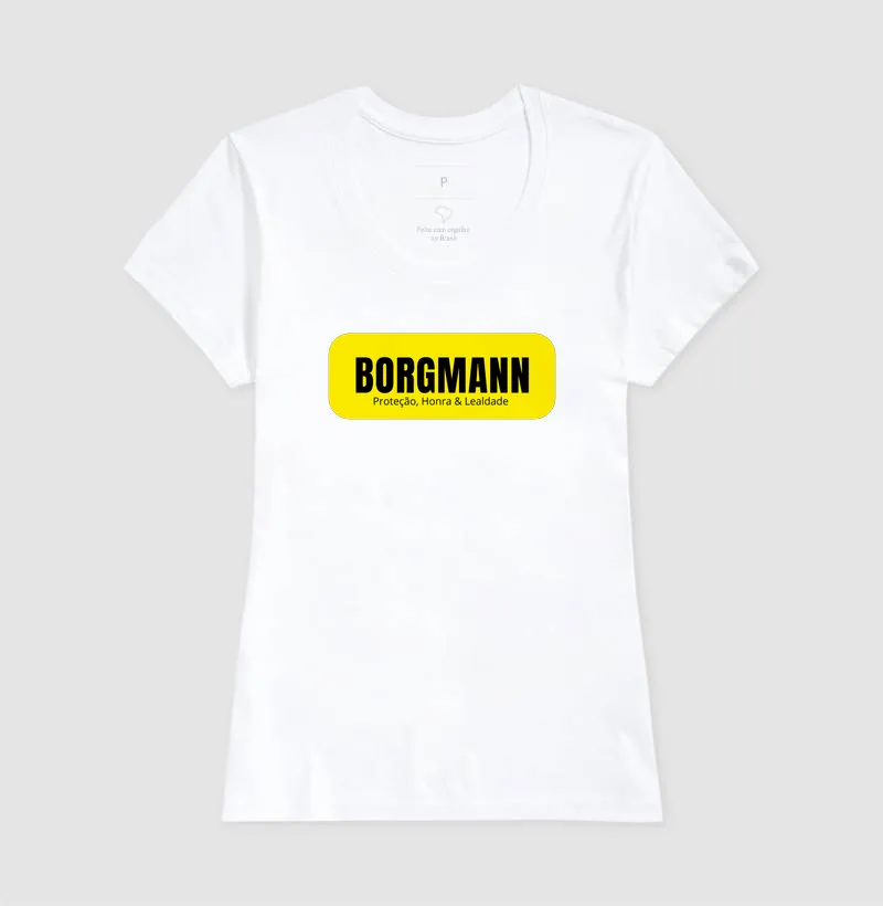 Borgmann  - Imagem 5