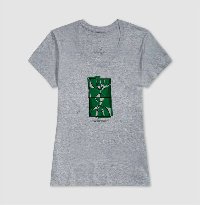 Camiseta de Basquete Piso — Boston - Imagem 12