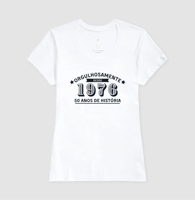 ORGULHOSAMENTE 1976 50 ANOS - Imagem 5